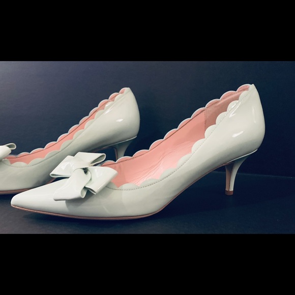 Kate Spade Vero Curio Patent Leather Heel - Picture 4 of 8